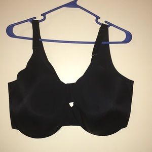Motherhood Maternity Underwire Nursing Bra